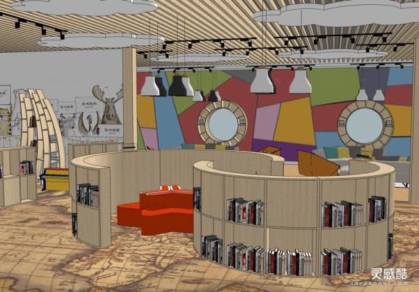 早教中学 幼儿园 培训班丨