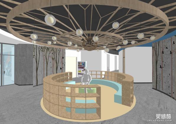 早教中学 幼儿园 培训班丨