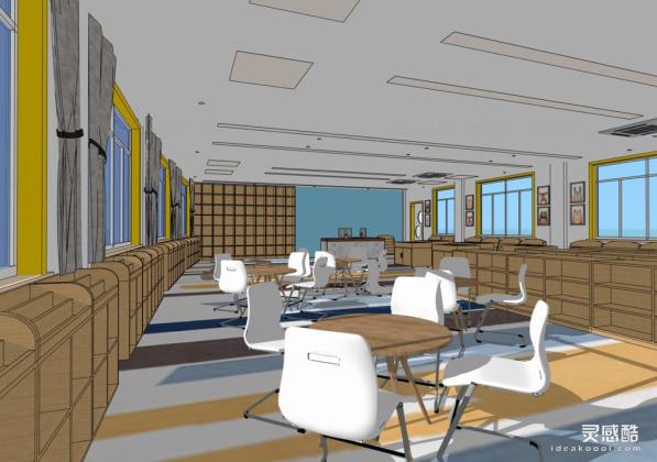 早教中学 幼儿园 培训班丨