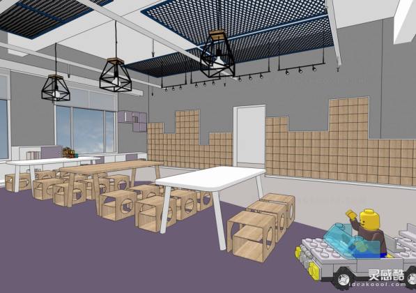 早教中学 幼儿园 培训班丨