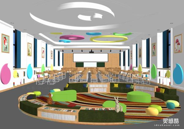 早教中学 幼儿园 培训班丨