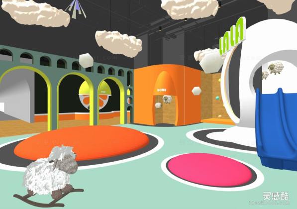 早教中学 幼儿园 培训班丨