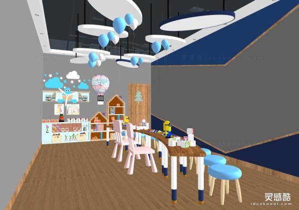 早教中学 幼儿园 培训班丨