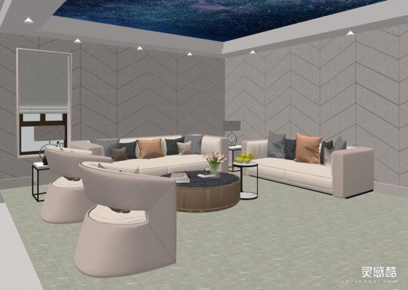 影音室 私人影院丨