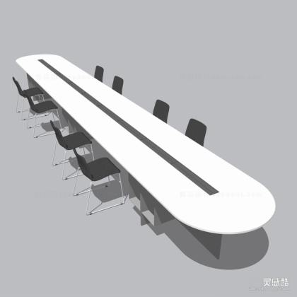 办公桌 会议桌 办公椅 电脑椅丨
