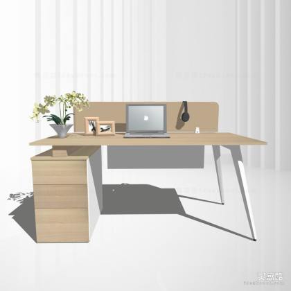 办公桌丨