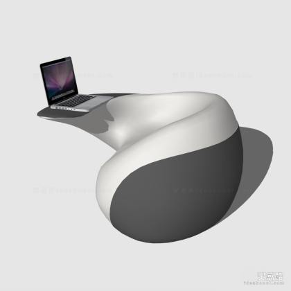 现代异形桌椅丨