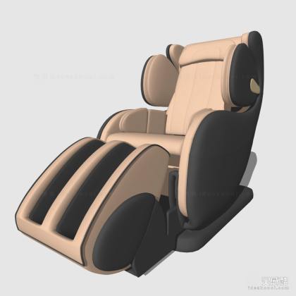 按摩椅丨