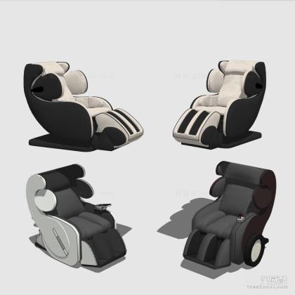 按摩椅丨