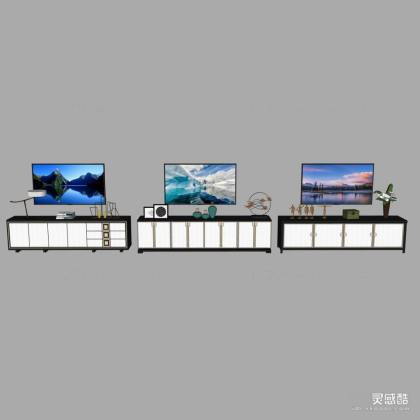 电视柜丨