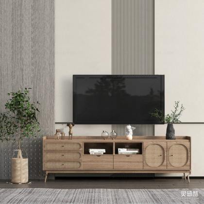 电视柜丨