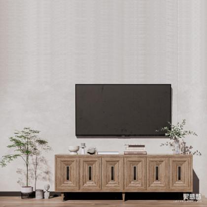 电视柜丨