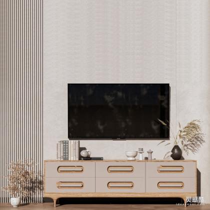 电视柜丨