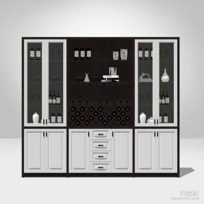 酒柜丨