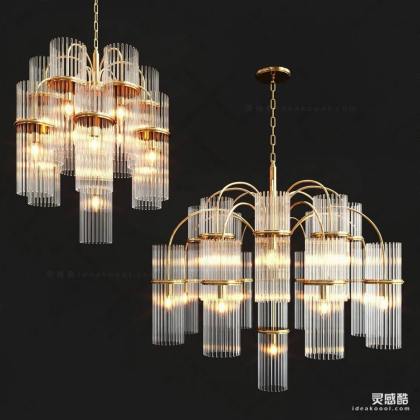 现代吊灯 北欧吊灯丨