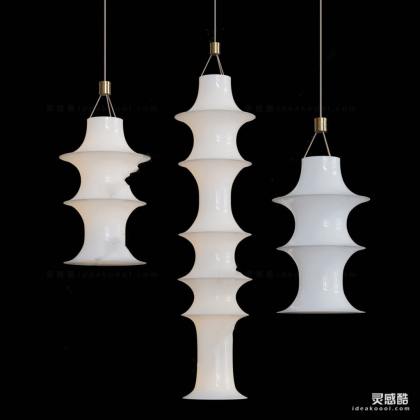现代吊灯丨