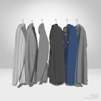 服装服饰 西服外套丨
