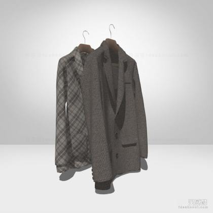 服装服饰 西服外套丨