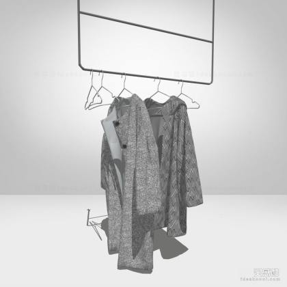 服装服饰外套丨