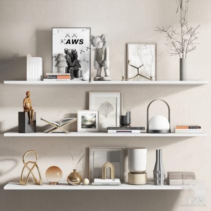 陈设装饰摆件丨