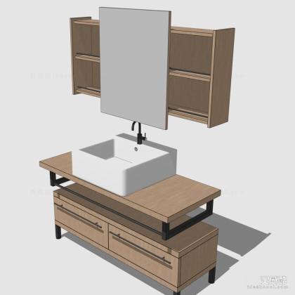 洗漱台 洗手台丨