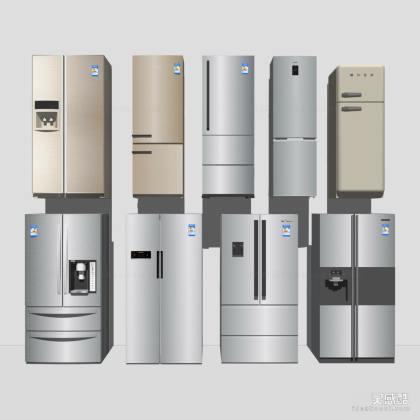 冰箱丨