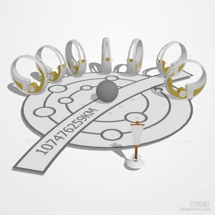 互动自行车 互动娱乐设施丨