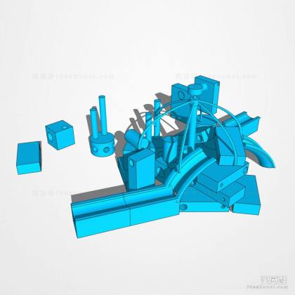 儿童娱乐设施丨