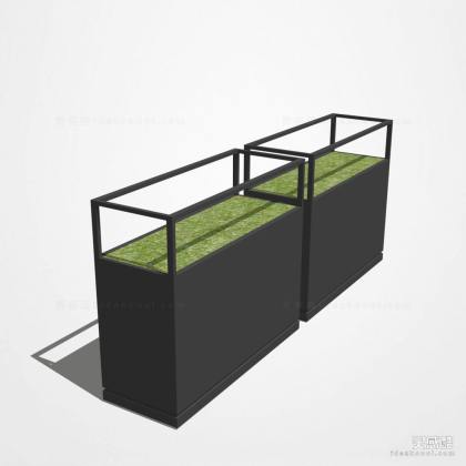 花箱丨