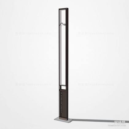 现代景观灯 庭院灯 路灯丨