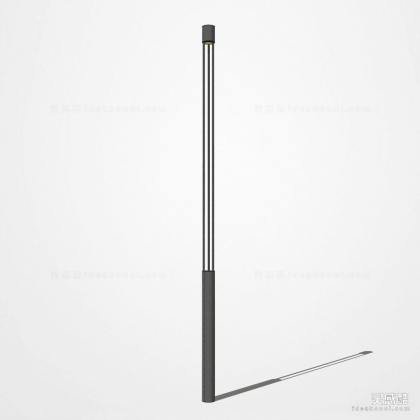 现代路灯 景观灯丨