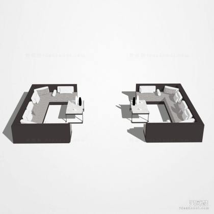 户外沙发座椅丨